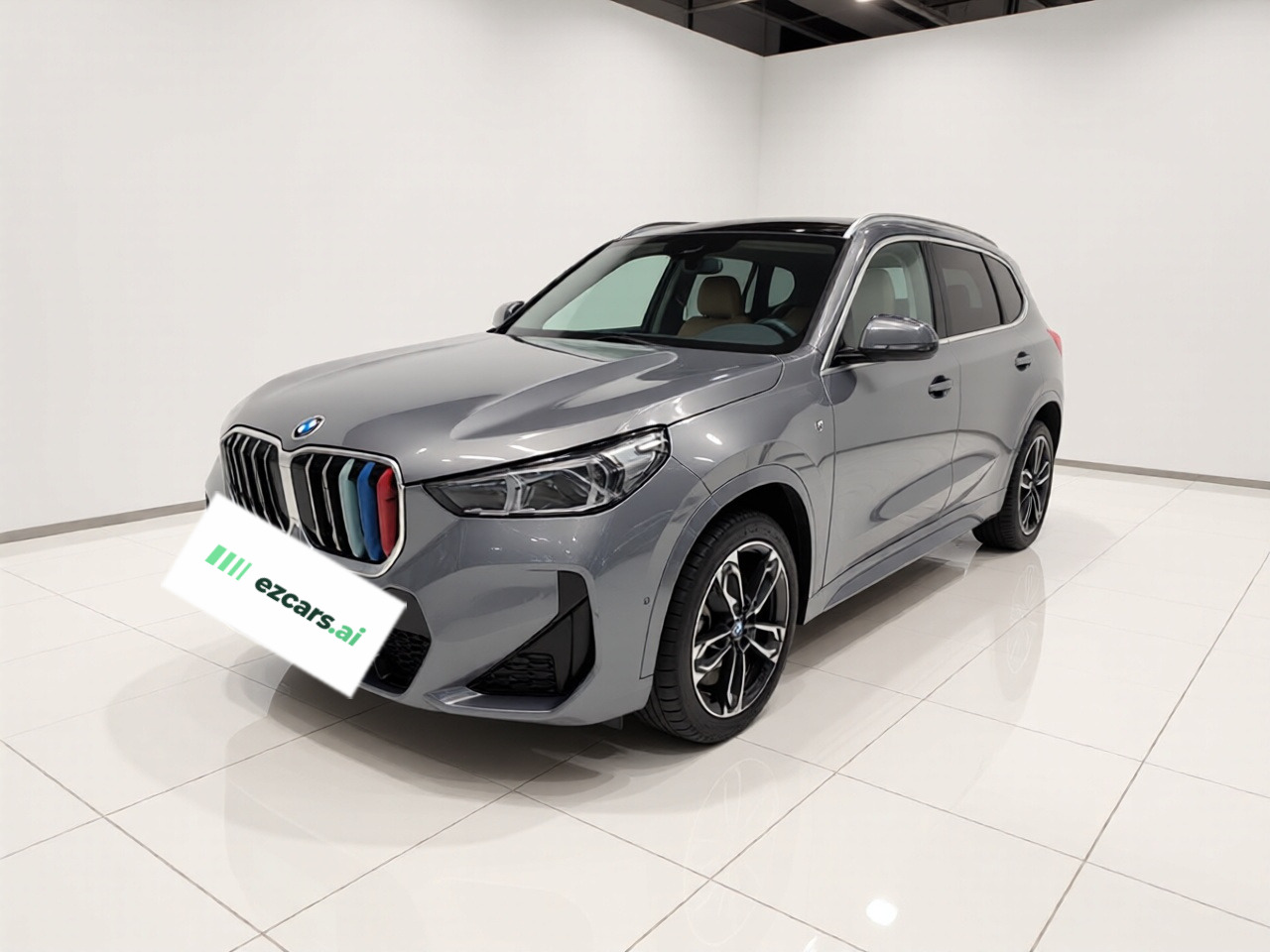 X1 2024 sDrive25Li M Sport Package