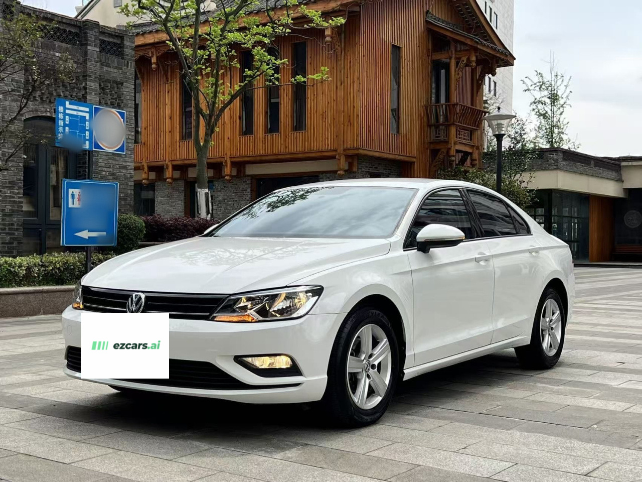 Lamando 2018 230TSI DSG
