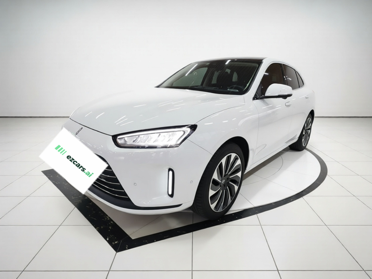 HIMA AITO M5 2022 EREV AWD