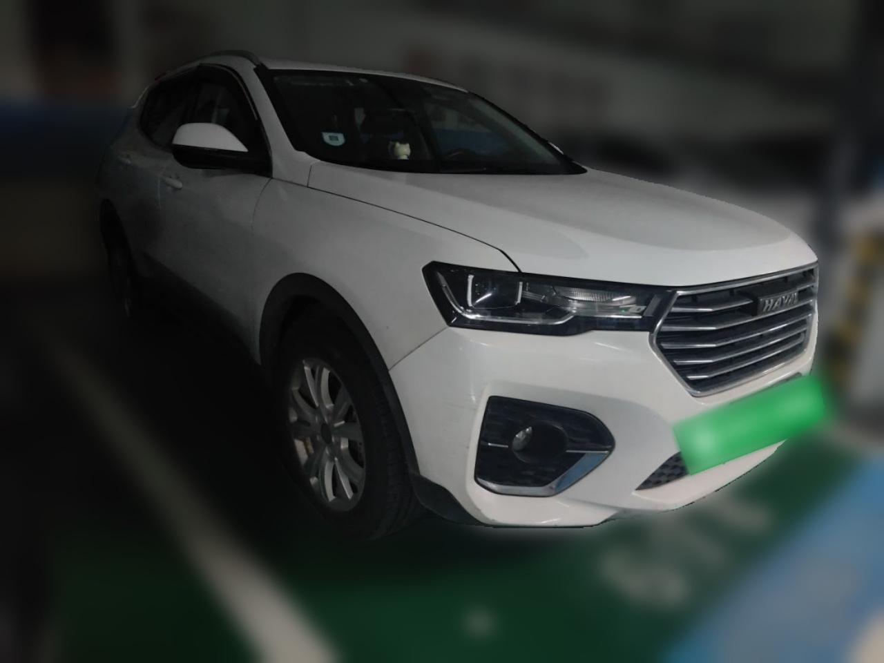 H4 2019 1.5GDIT MT Luxury Connected China V photo 3
