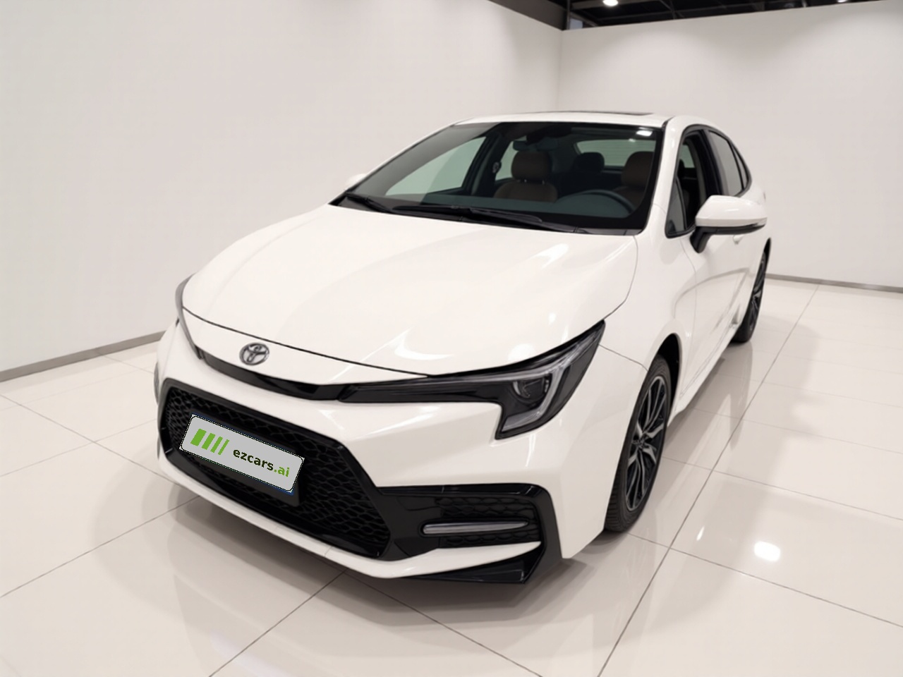 Levin 2023 185T CVT Sport