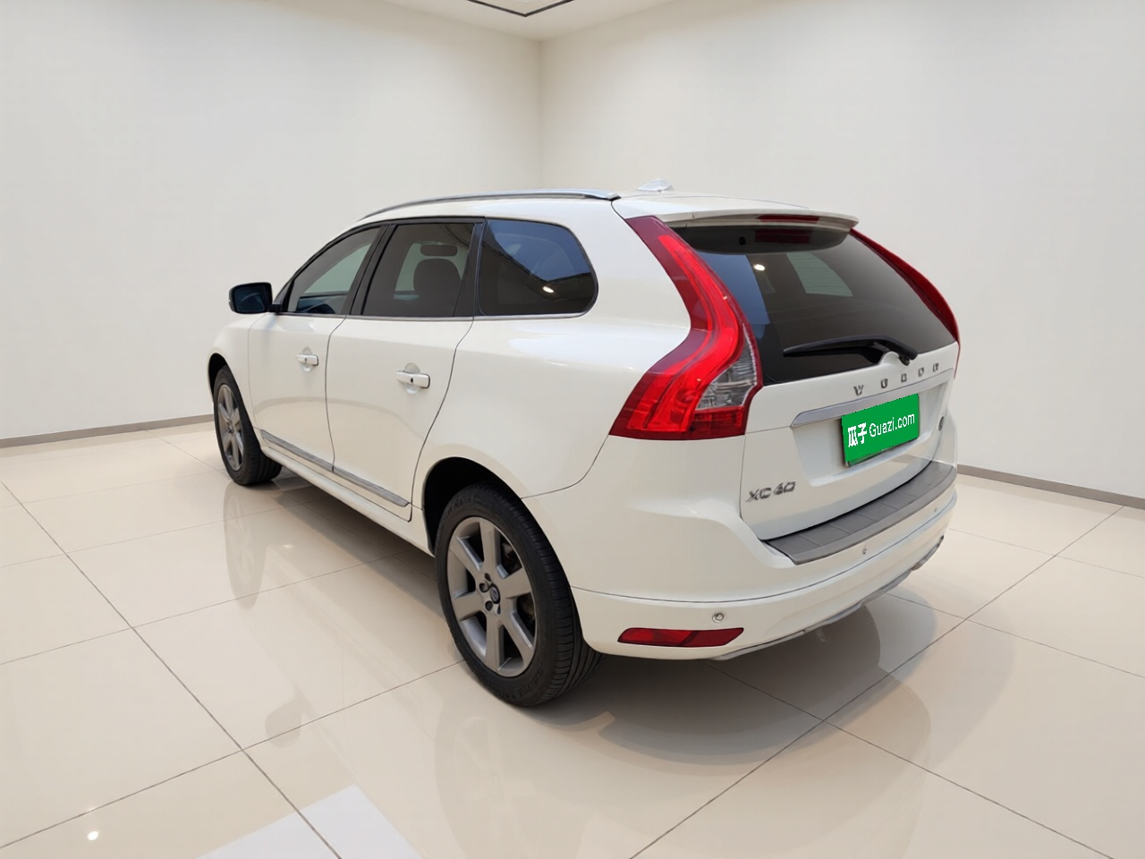 XC60 Imported 2014 T6 photo 4