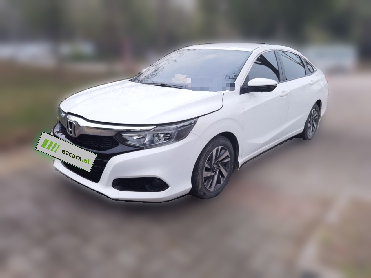 Crider 2019 180Turbo CVT Comfort China VI