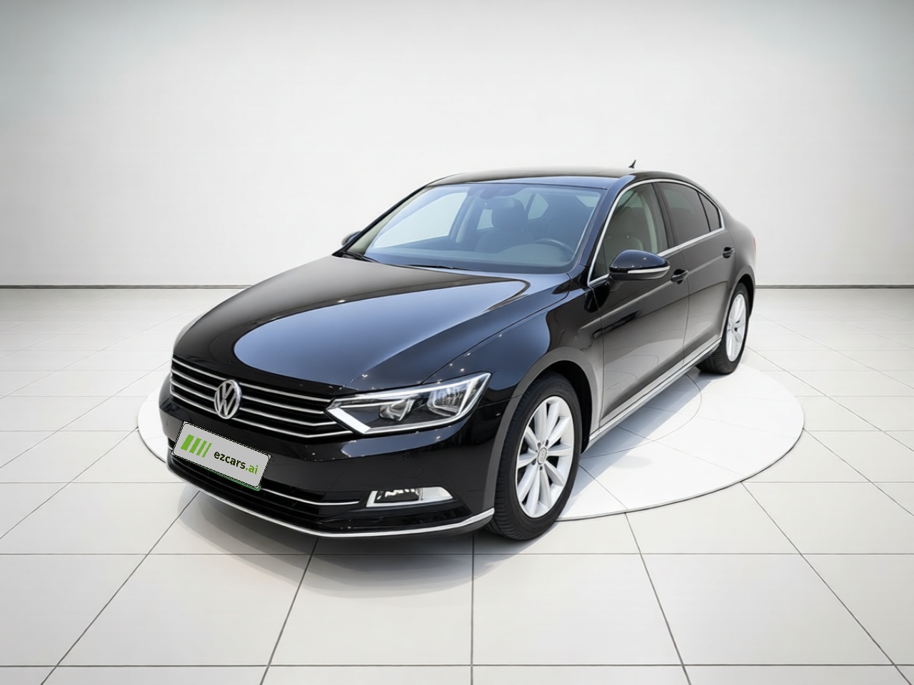 Magotan 2017 330TSI DSG Luxury