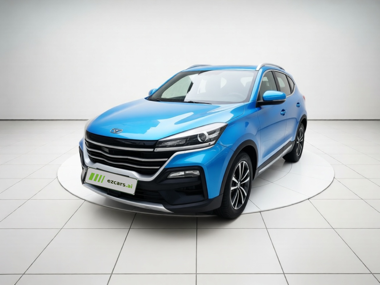 2020 1.5L CVT