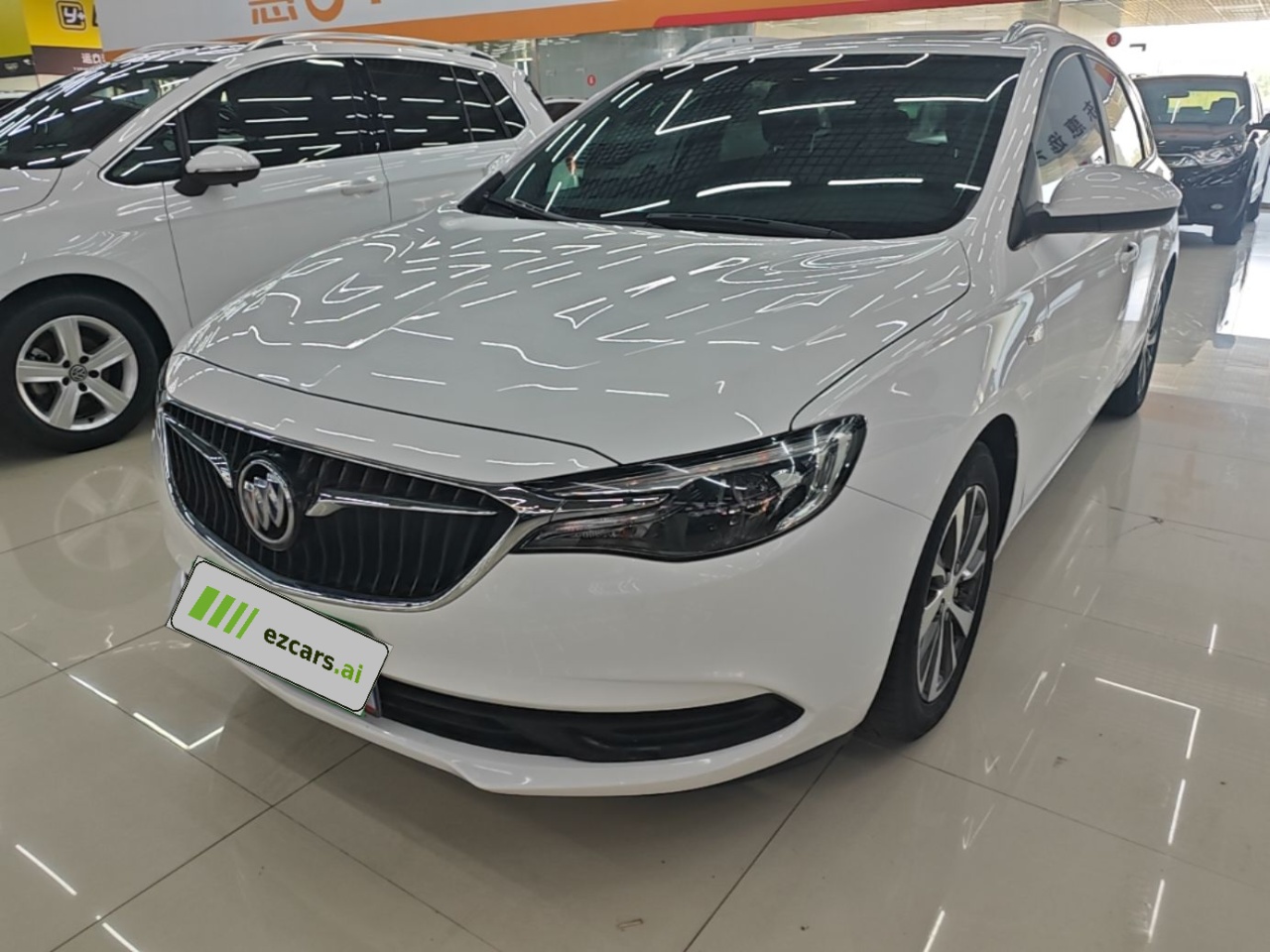 2019 18T AT Elite China VI