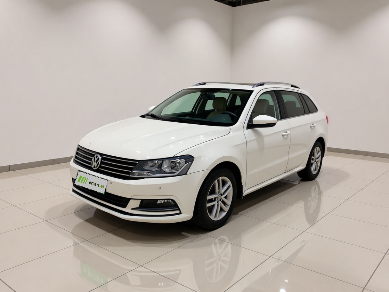 2015 1.6L AT Comfort