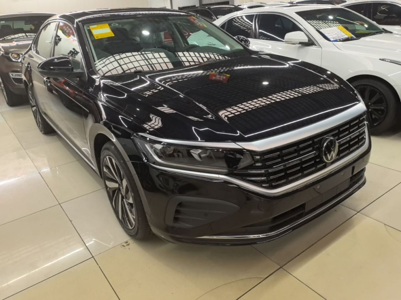 Passat 2026 330TSI Elite photo 3