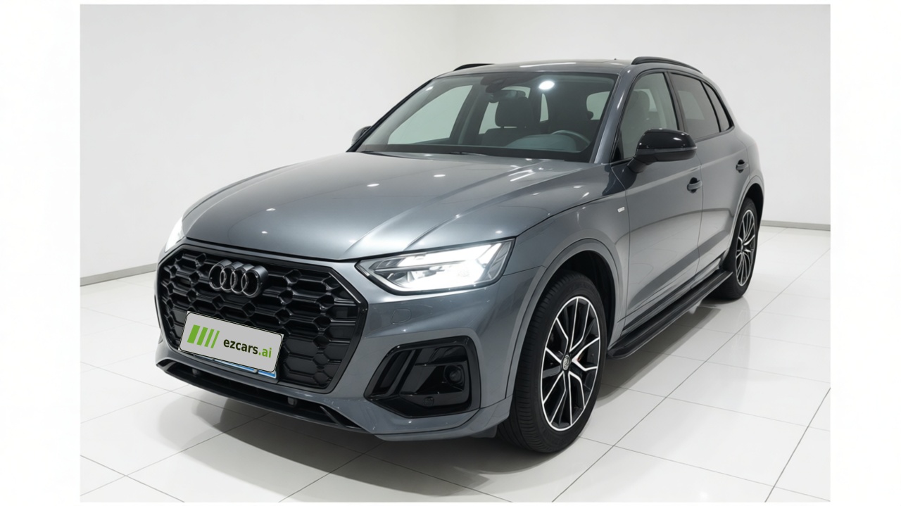 Q5L 2024 45 TFSI Luxury Dynamic