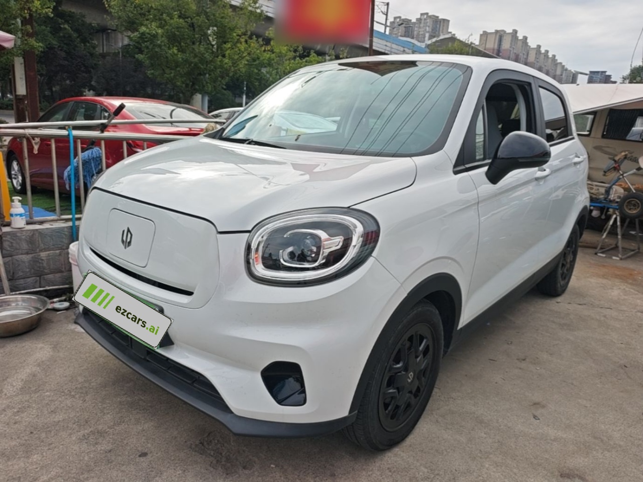 Leapmotor T03 2023 310