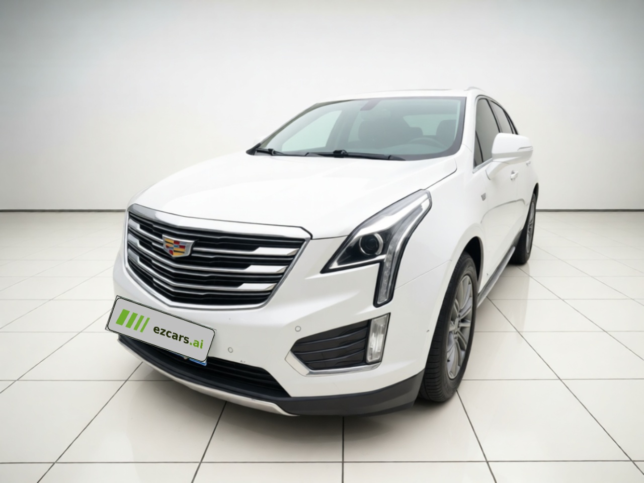 XT5 2016 25T Luxury