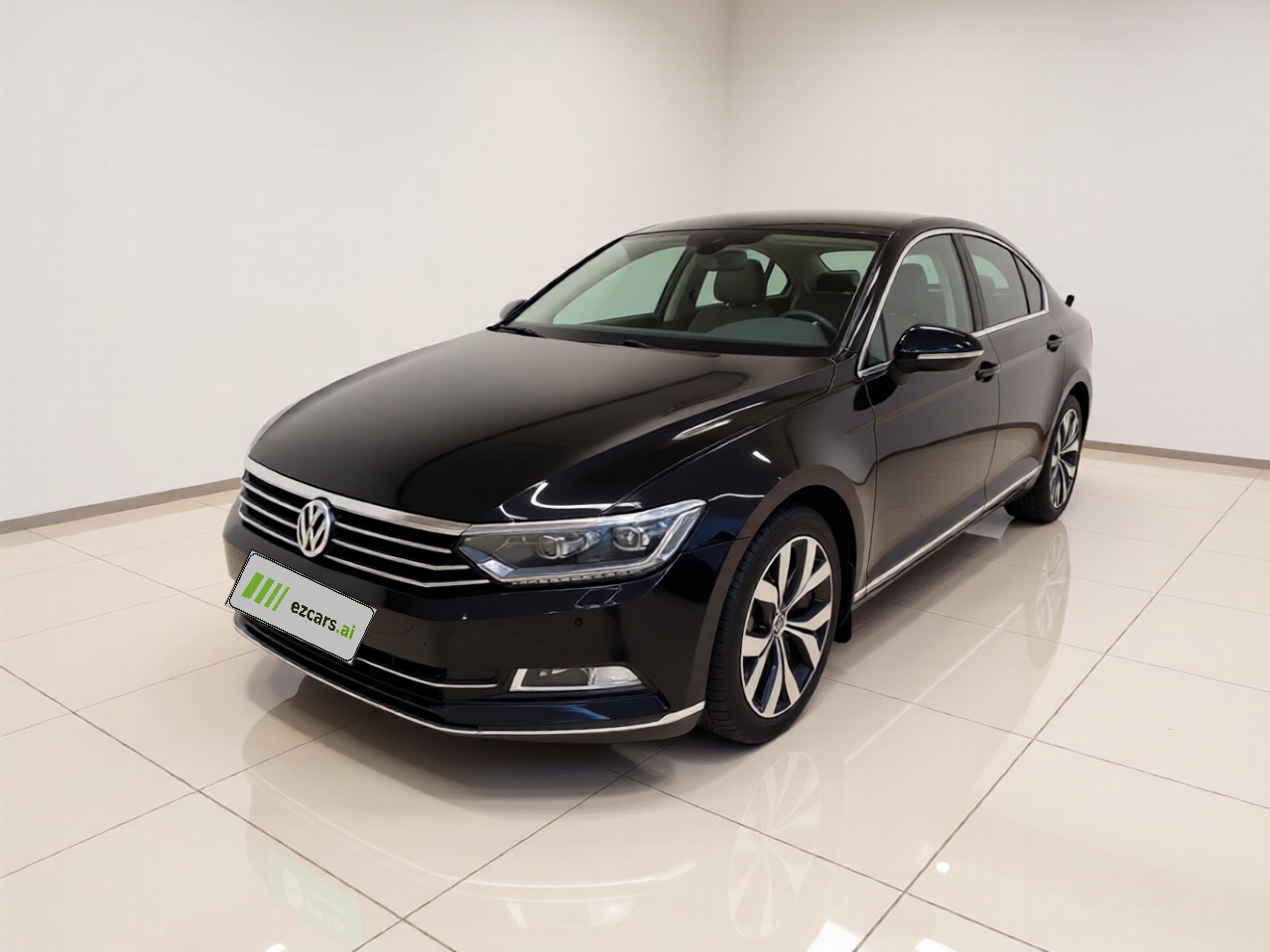 Magotan 2018 330TSI DSG Premium