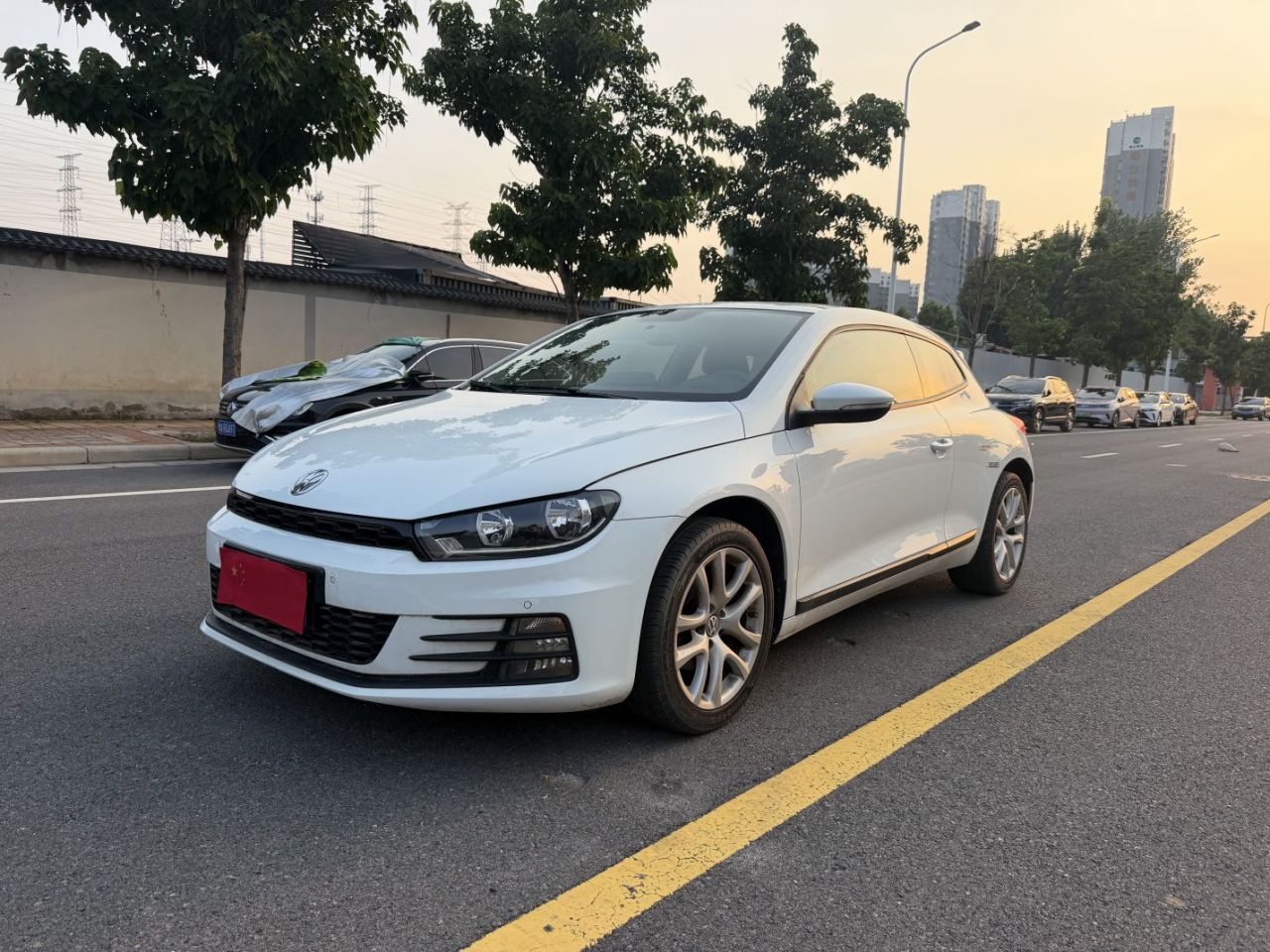 2015 1.4TSI