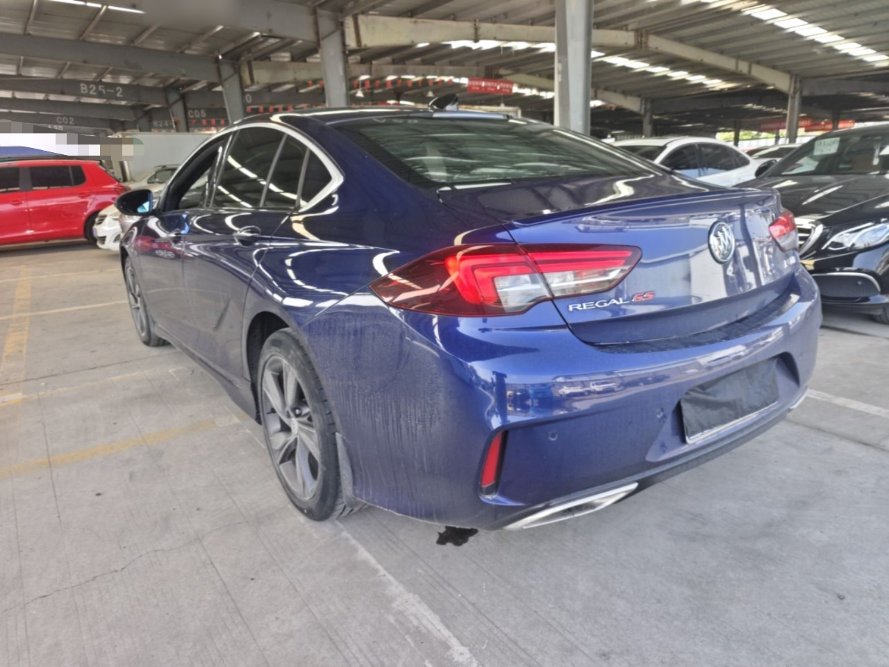 Regal 2017 GS 28T Luxury photo 4