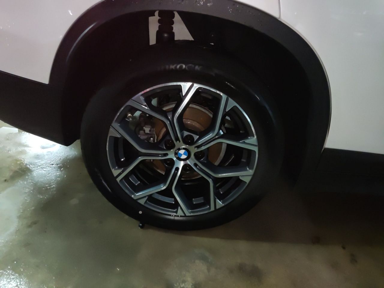 X1 2021 Facelift sDrive25Li Leading photo 3