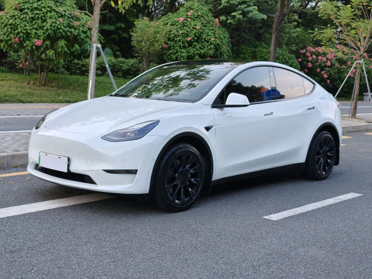 Model Y 2022 Long Range AWD