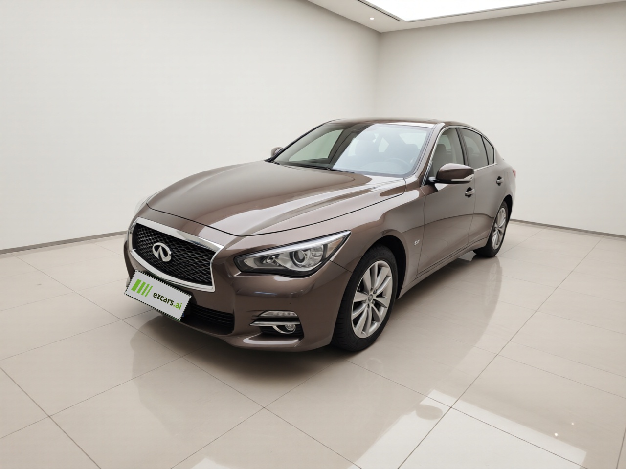 Q50L 2015 2.0T Comfort
