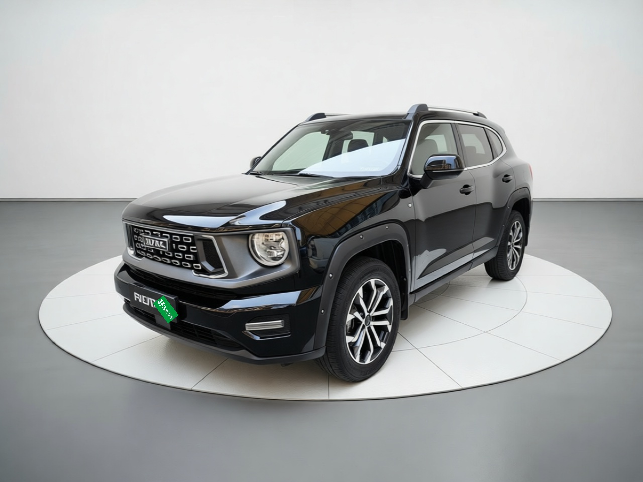 Dargo PLUS 2023 2.0T AWD Plus