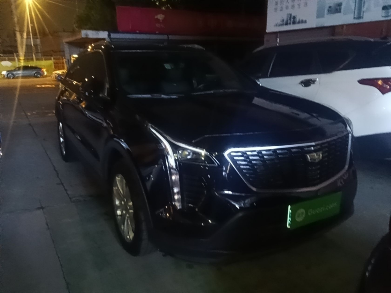 XT4 2020 Facelift 28T RWD Tech photo 3