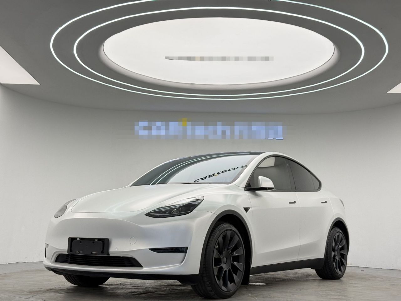 Model Y 2021 Long Range AWD