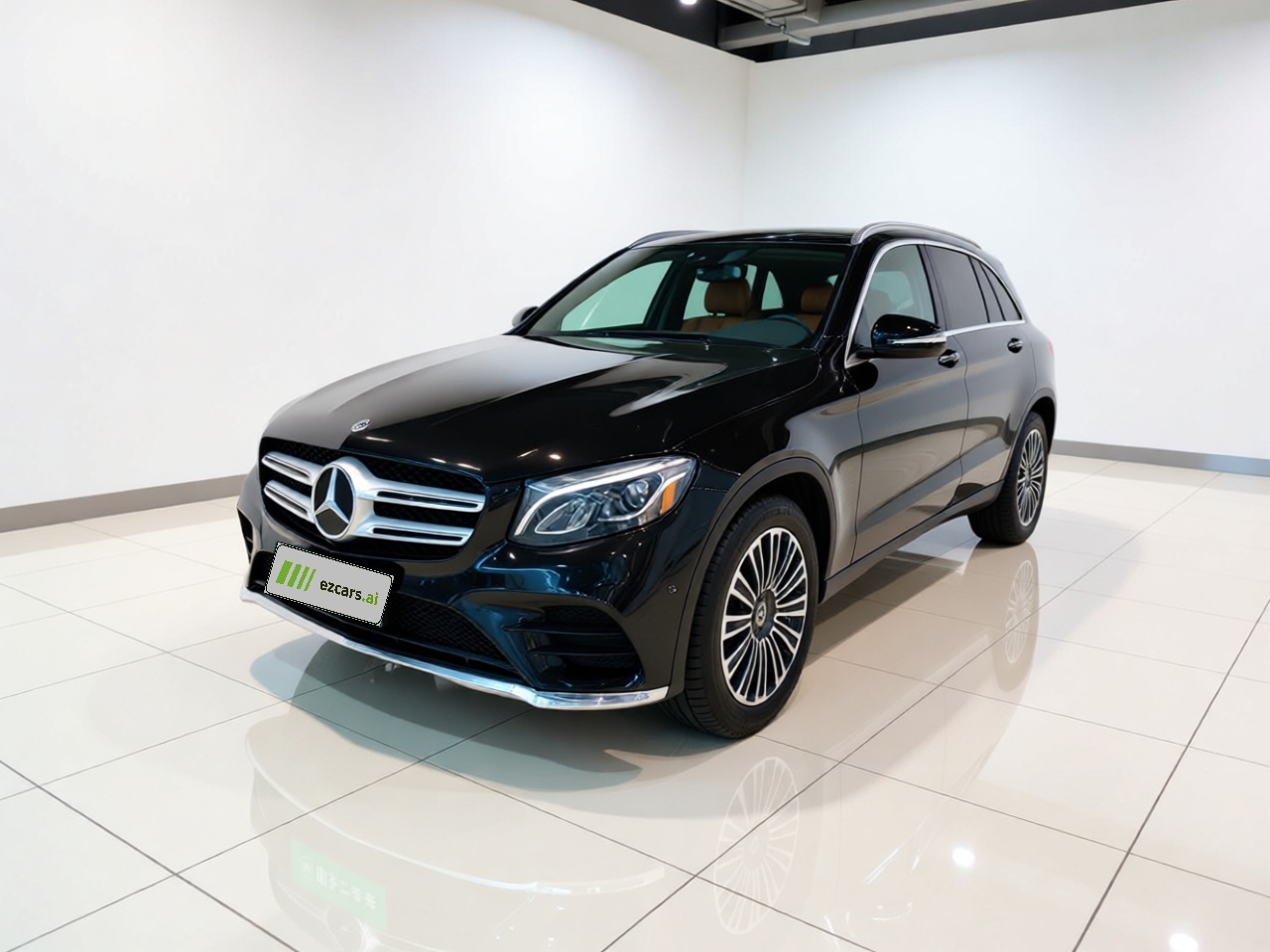 GLC 2019 GLC 260 L 4MATIC Dynamic