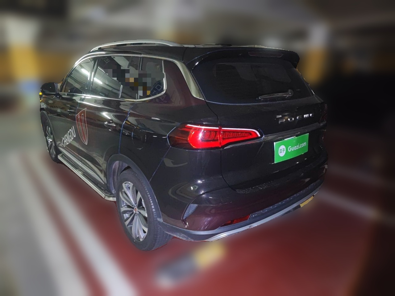 RX5 MAX 2019 400TGI AT Smart Flagship photo 4