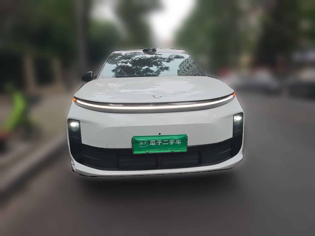 Li Auto L6 2024 Max photo 2