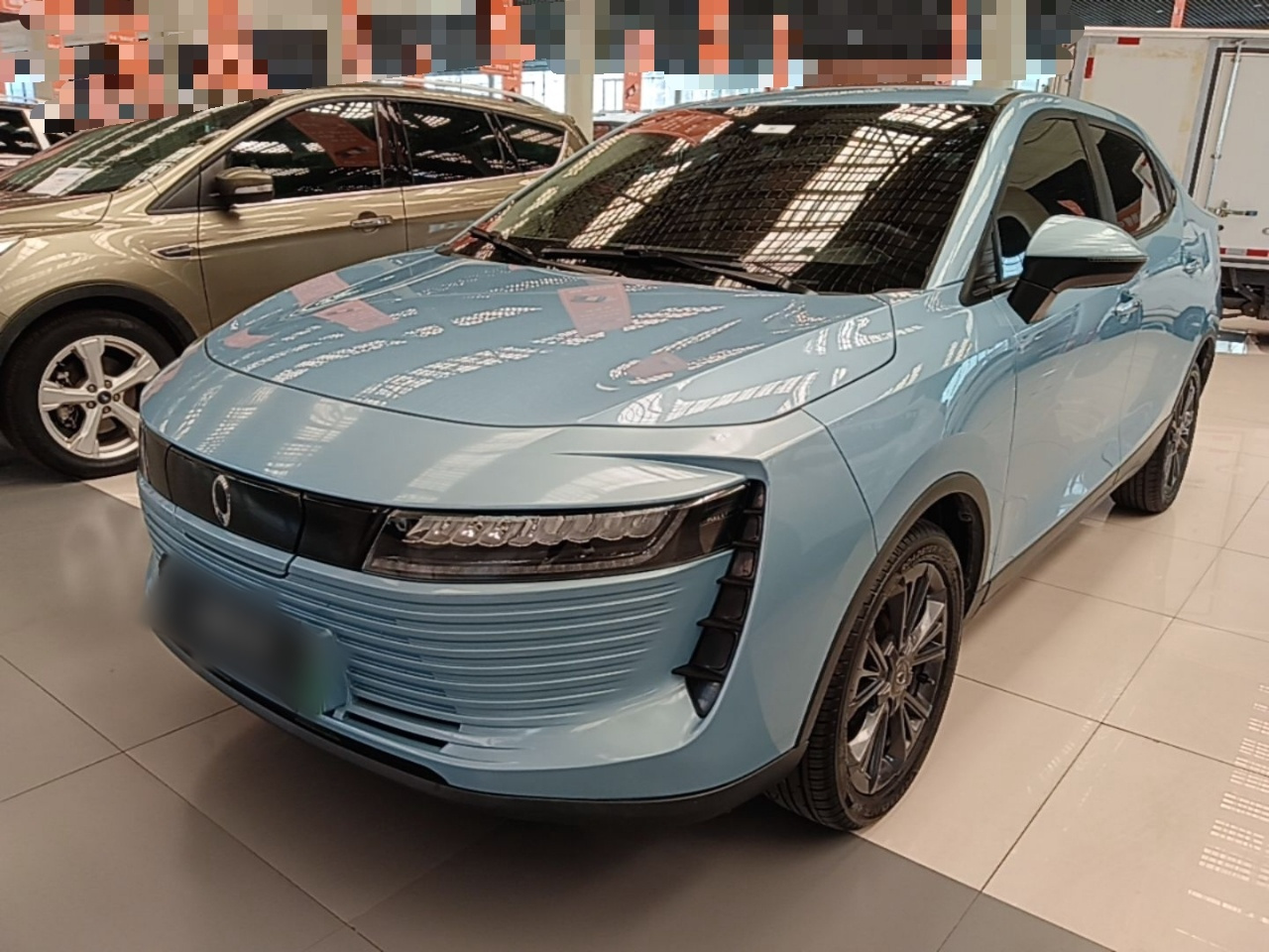 iQ 2019 Smart Premium