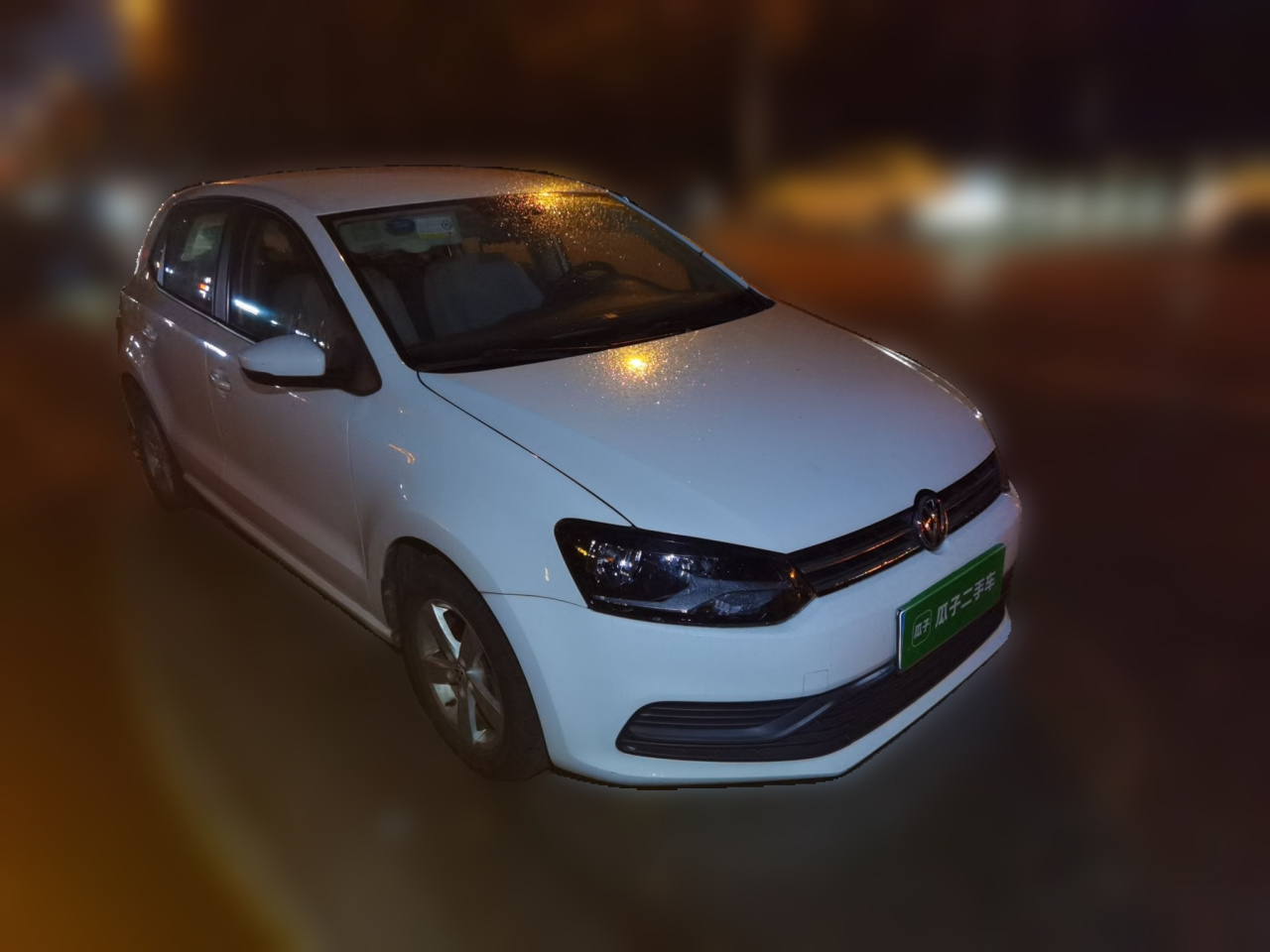 Polo 2016 1.4L MT photo 3
