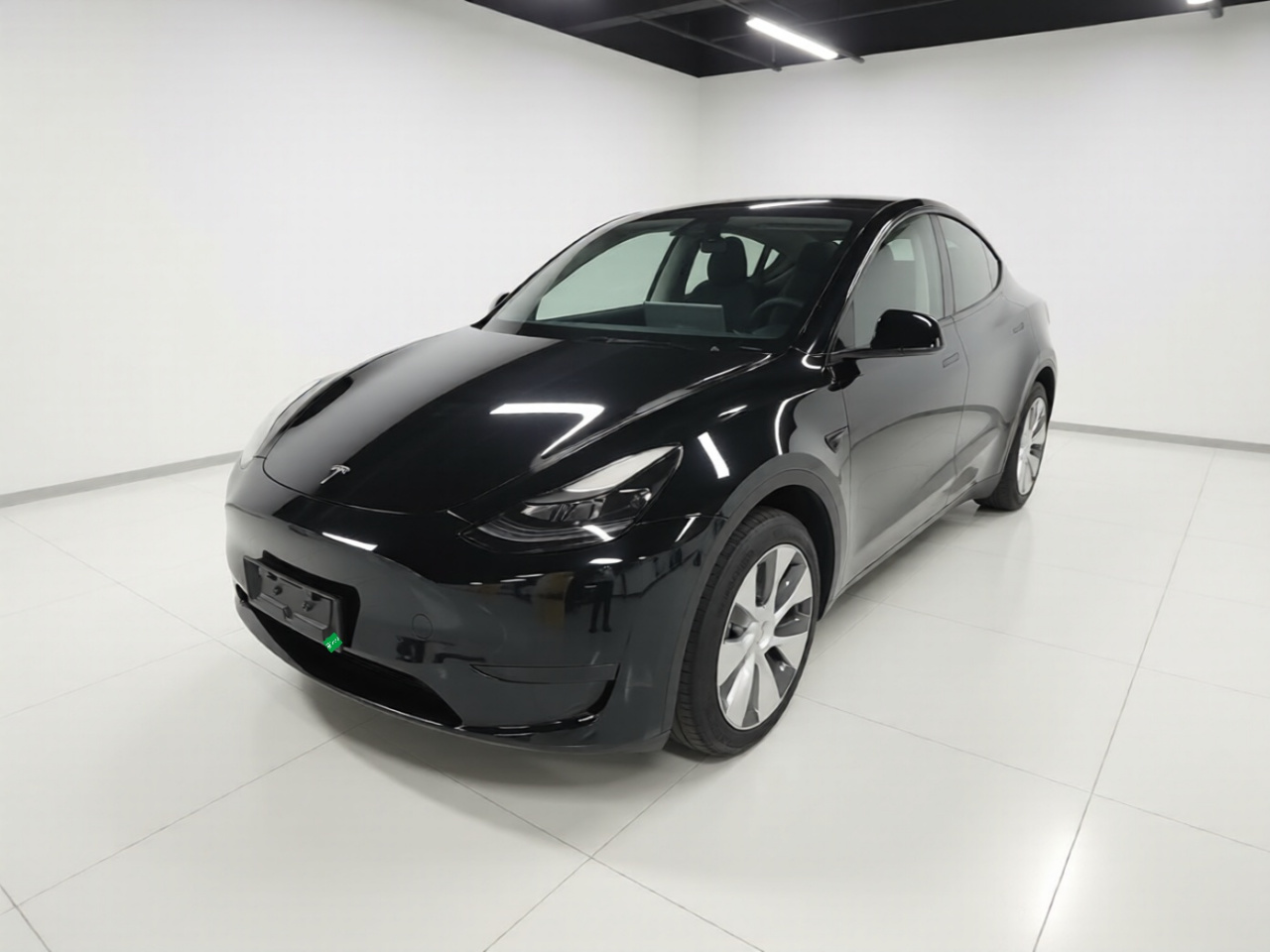 Model Y 2022 Facelift RWD