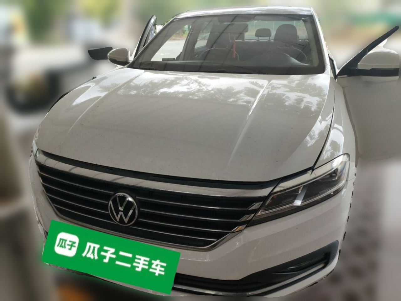 Lavida 2021 1.5L AT photo 2