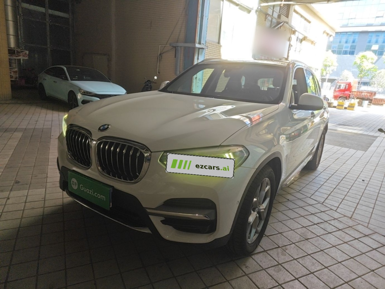 X3 2019 xDrive28i Luxury