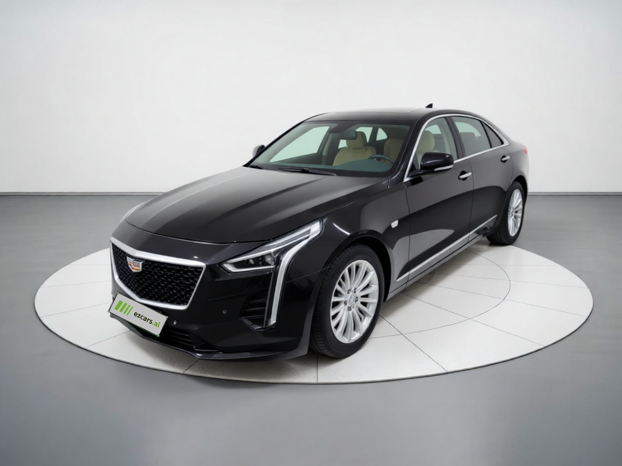 CT6 2019 28T Fashion