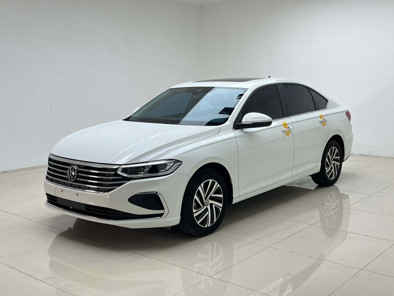 Lavida 2024 1.5L AT
