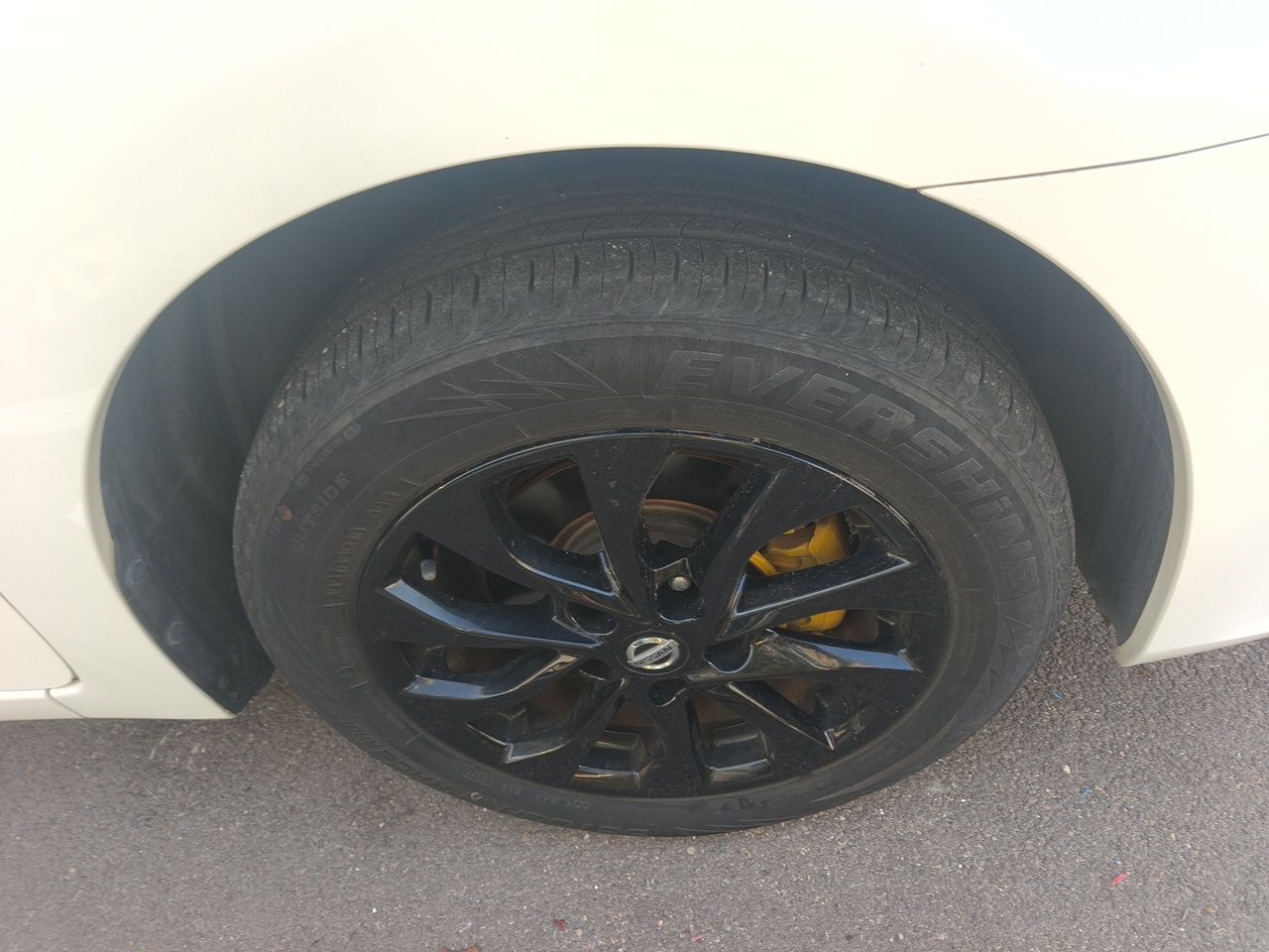 Sylphy 2016 1.6XL CVT Exclusive photo 5