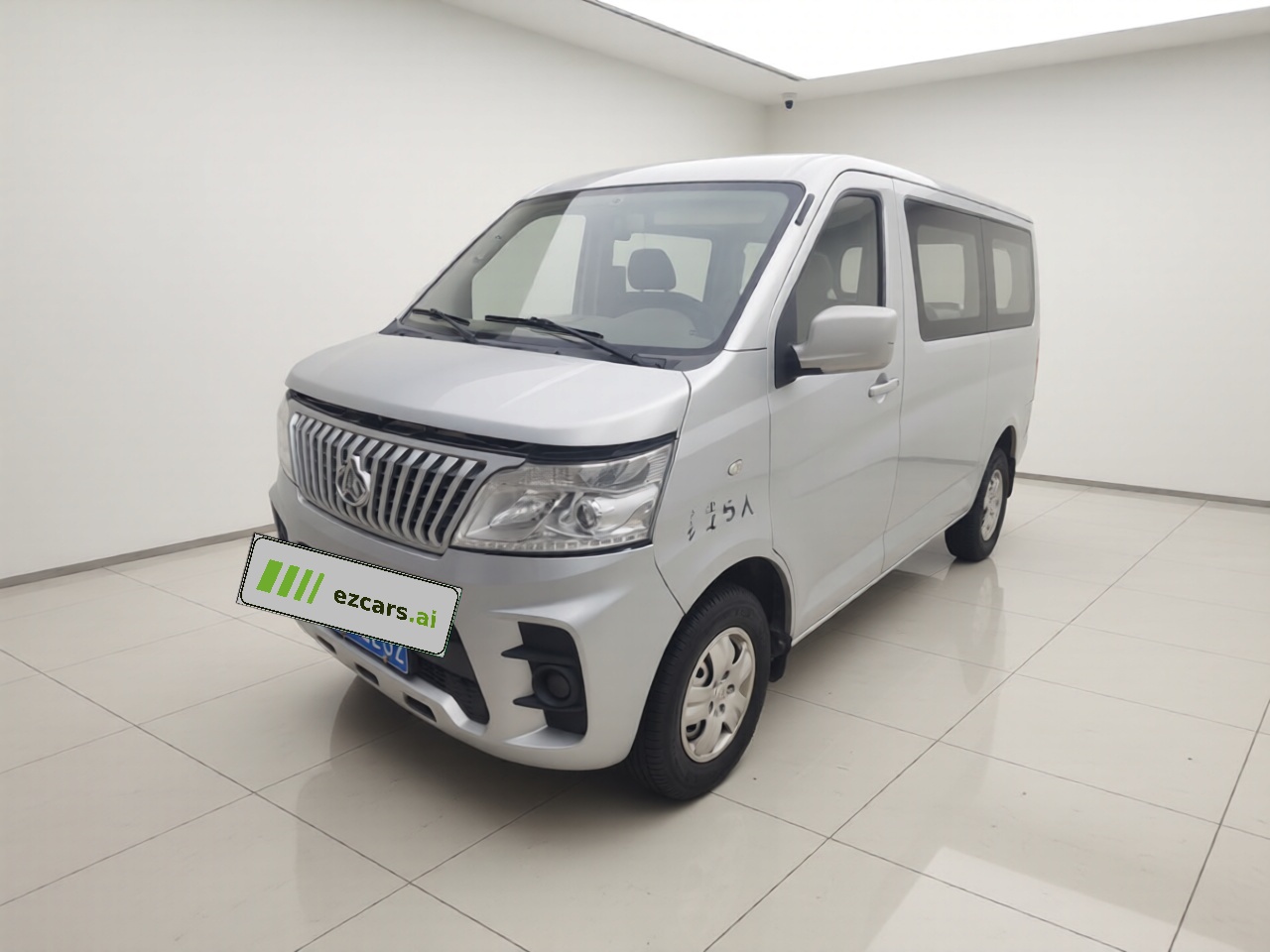 Changan M60 2019 1.5L Base China VI 7-SeaterDAM15KR