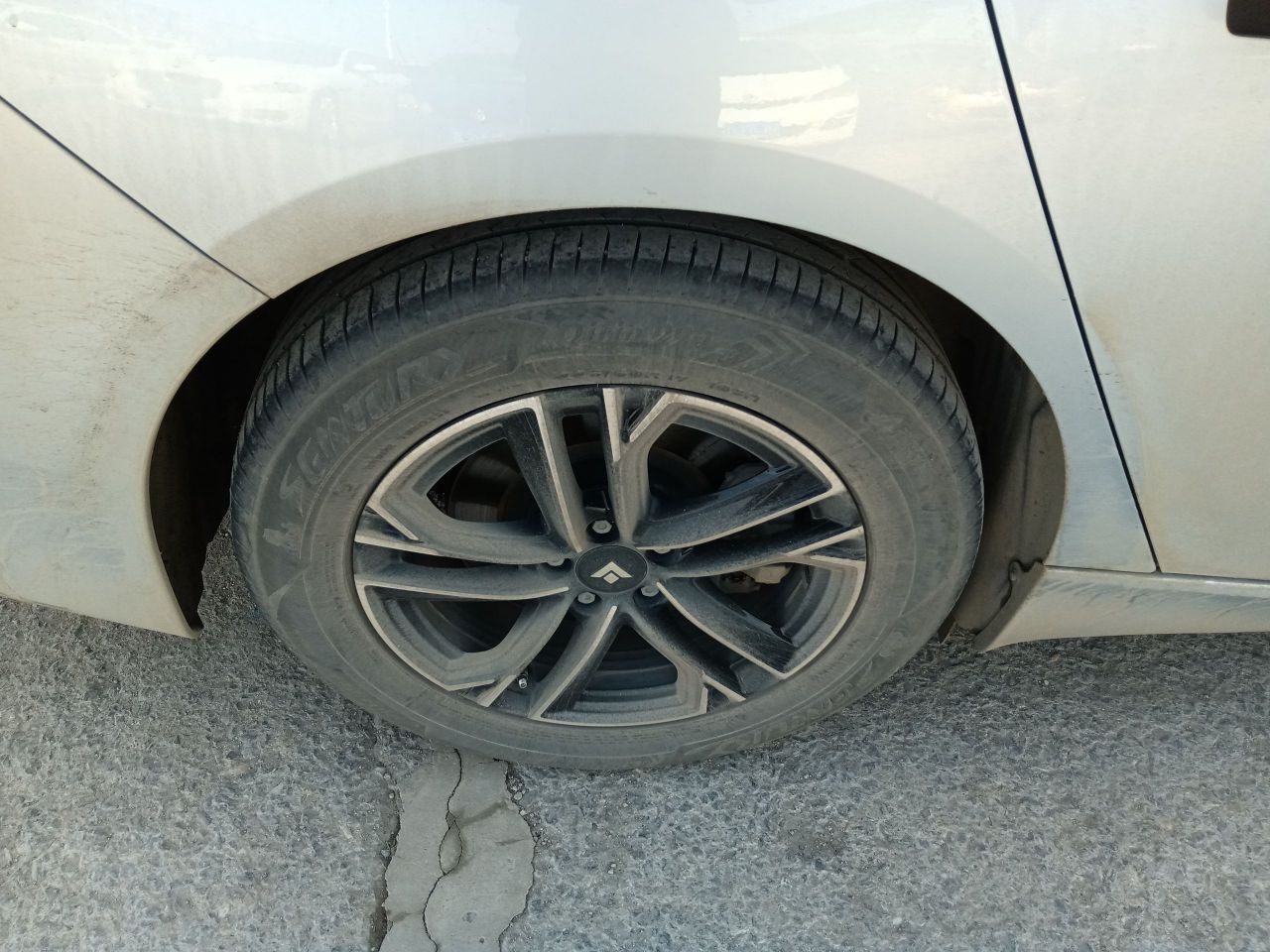 Hyptec GT 2023 560 RWD Tech photo 3