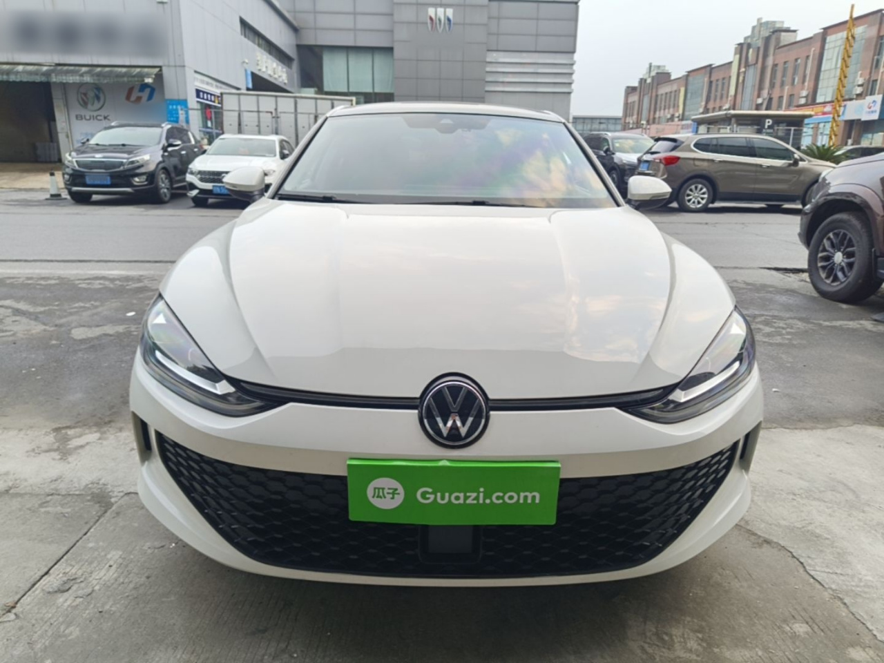 2023 Lamando L 280TSI DSG photo 2