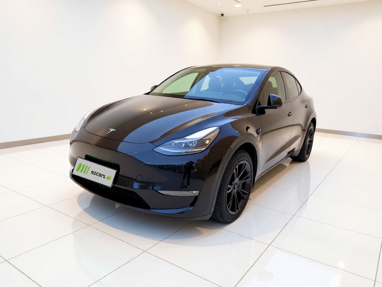 Model Y 2022 Long Range AWD