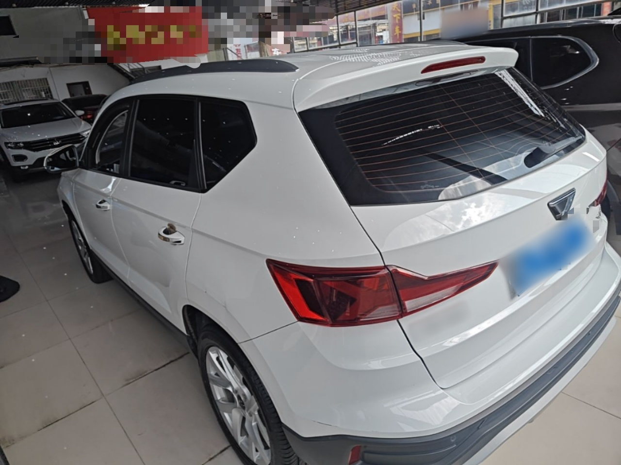 VS5 2022 280TSI AT Pro photo 4