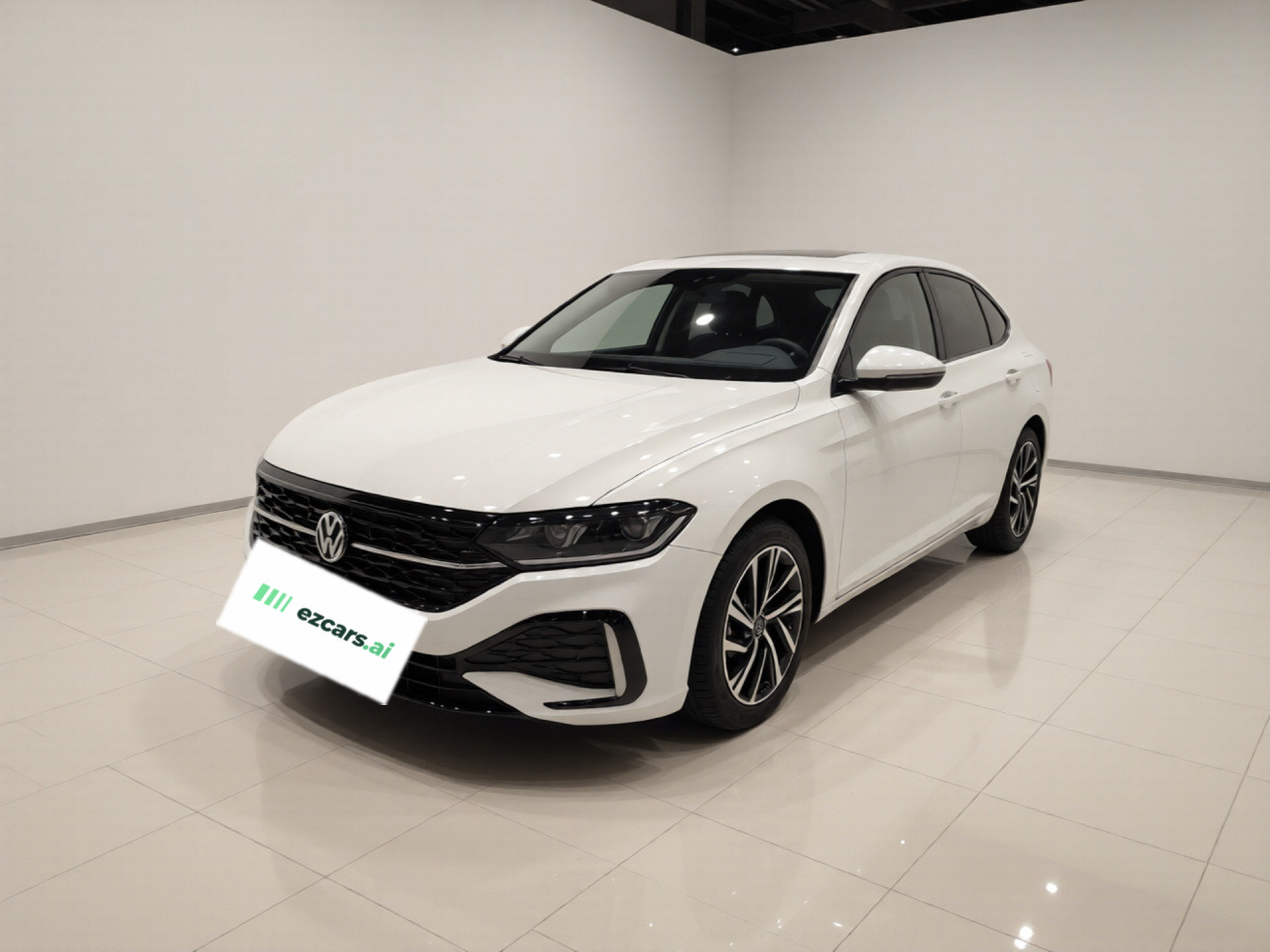Lavida 2024 1.5L AT