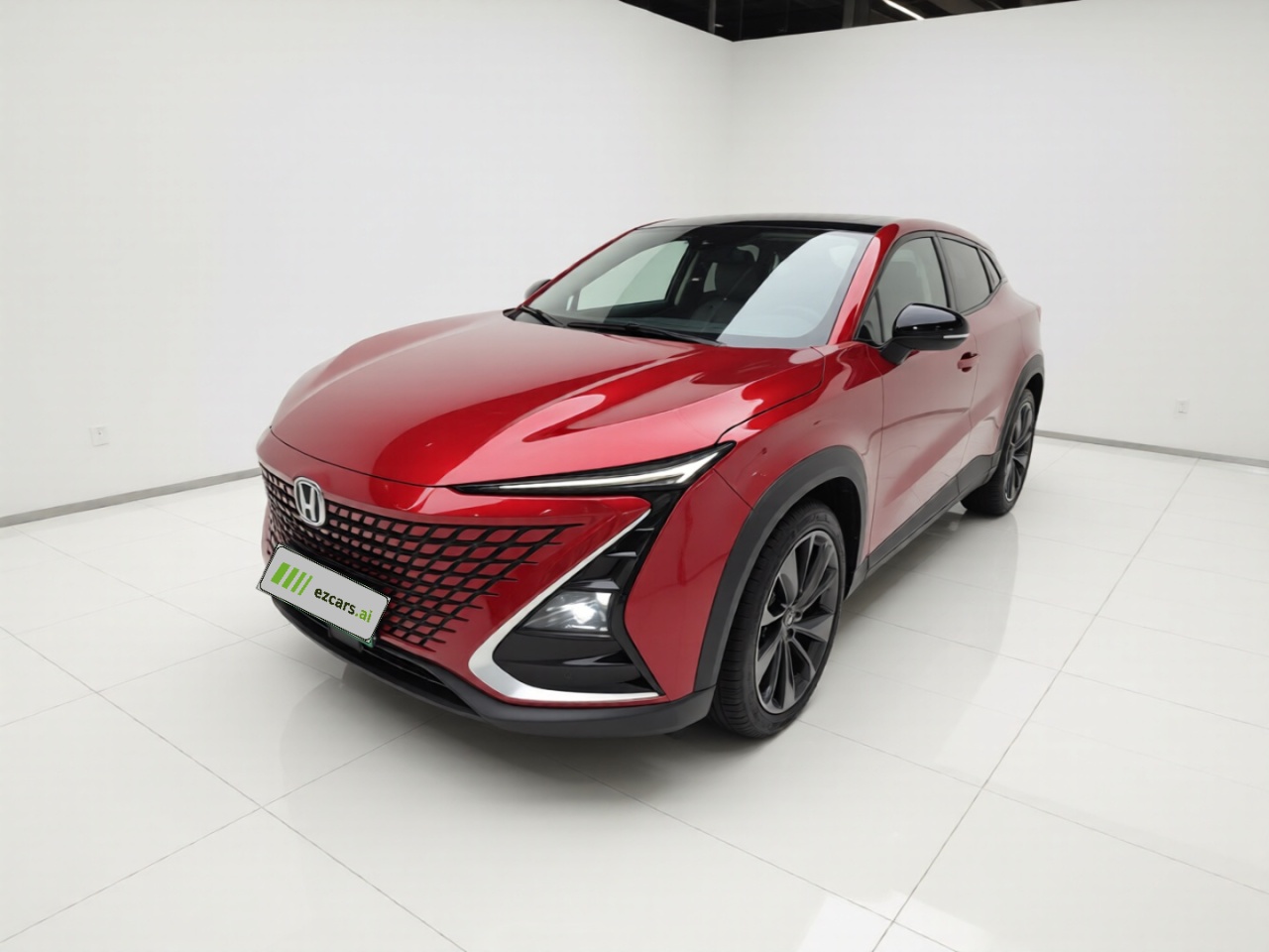 UNI-T 2020 1.5T Premium