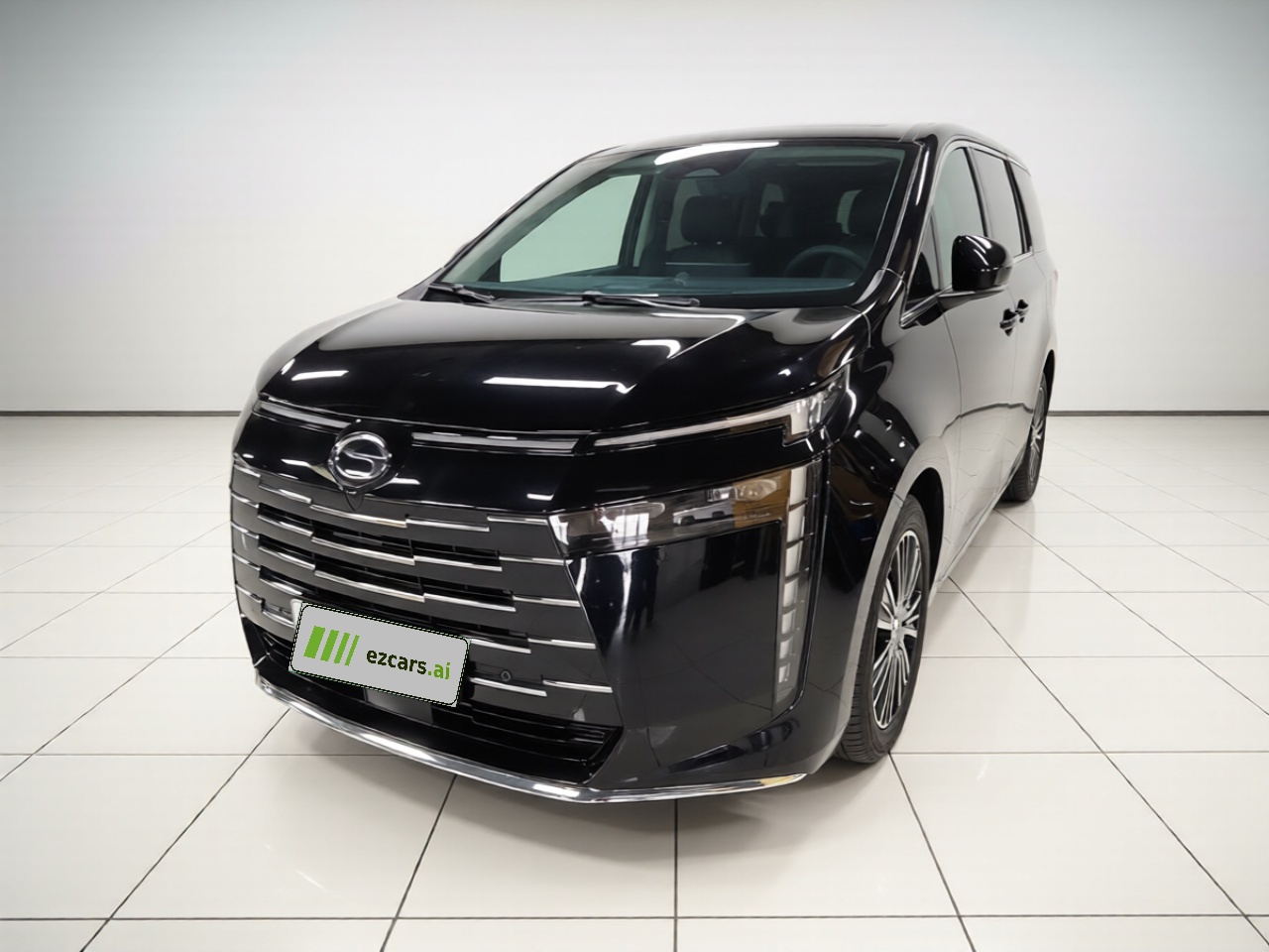 GAC Trumpchi E8 EV 2024 150km MAX+