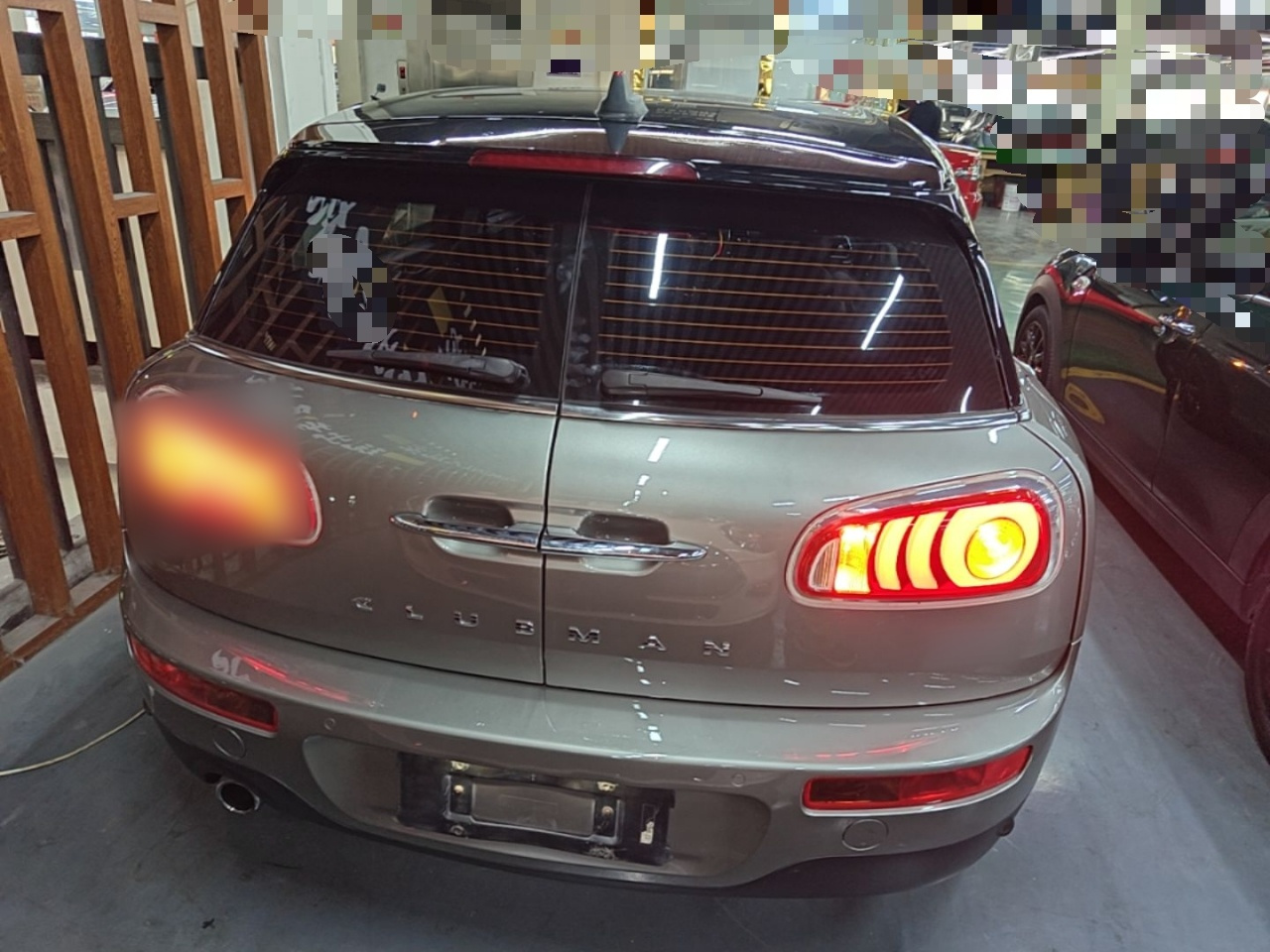 Clubman 2016 Facelift 1.5T COOPER photo 5
