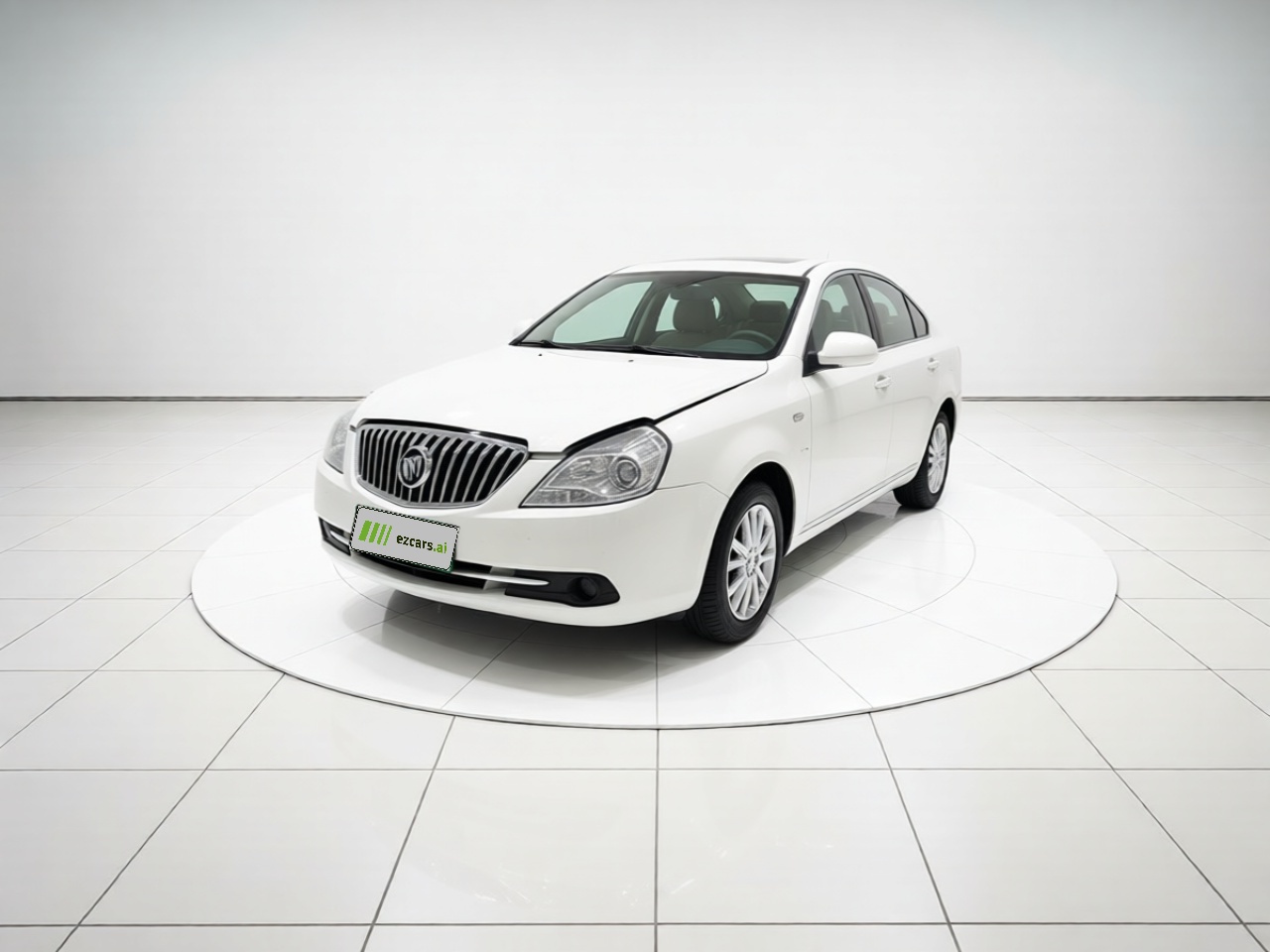 Excelle 2015 1.5L MT Classic