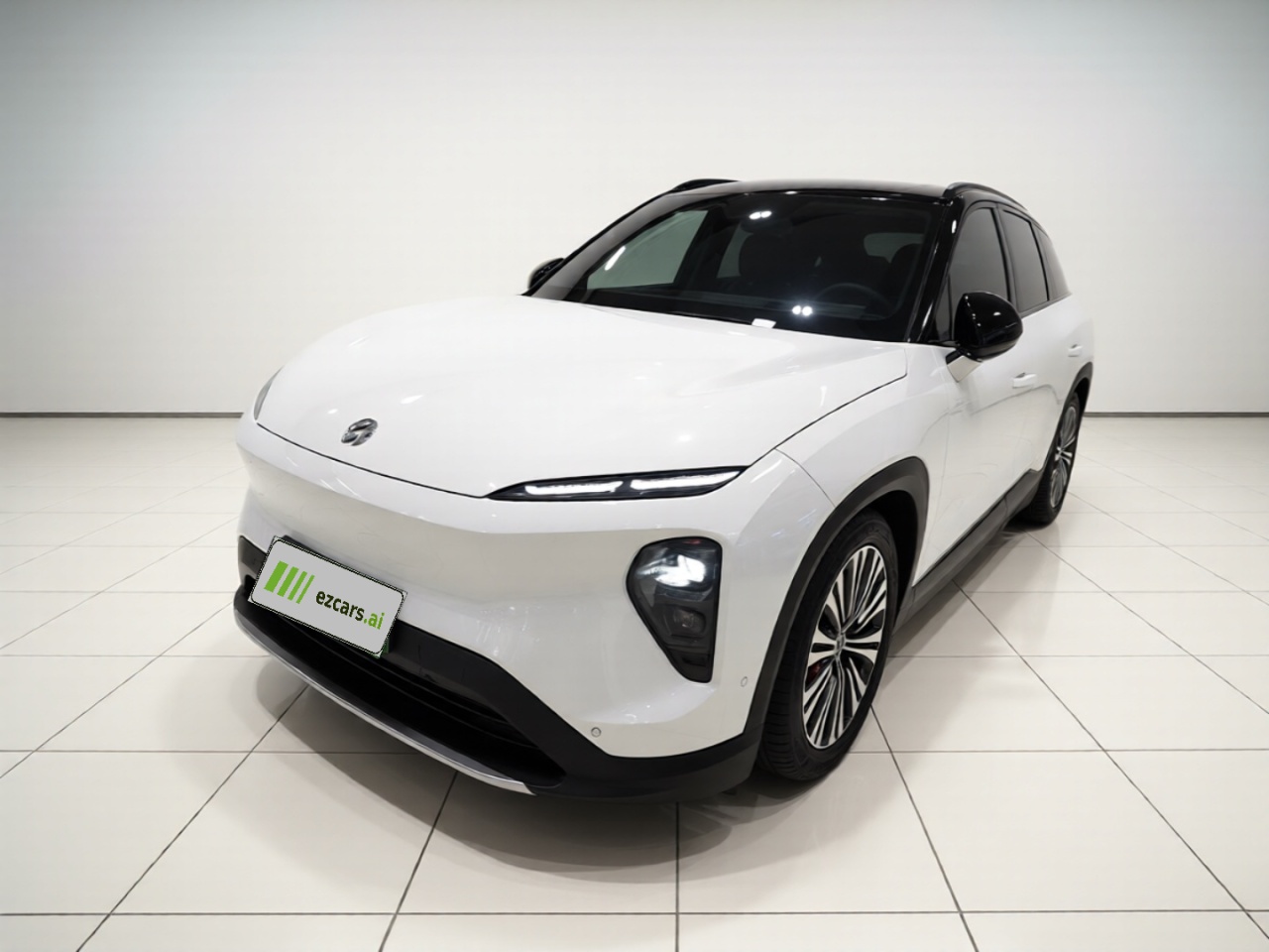 ES7 2022 100kWh
