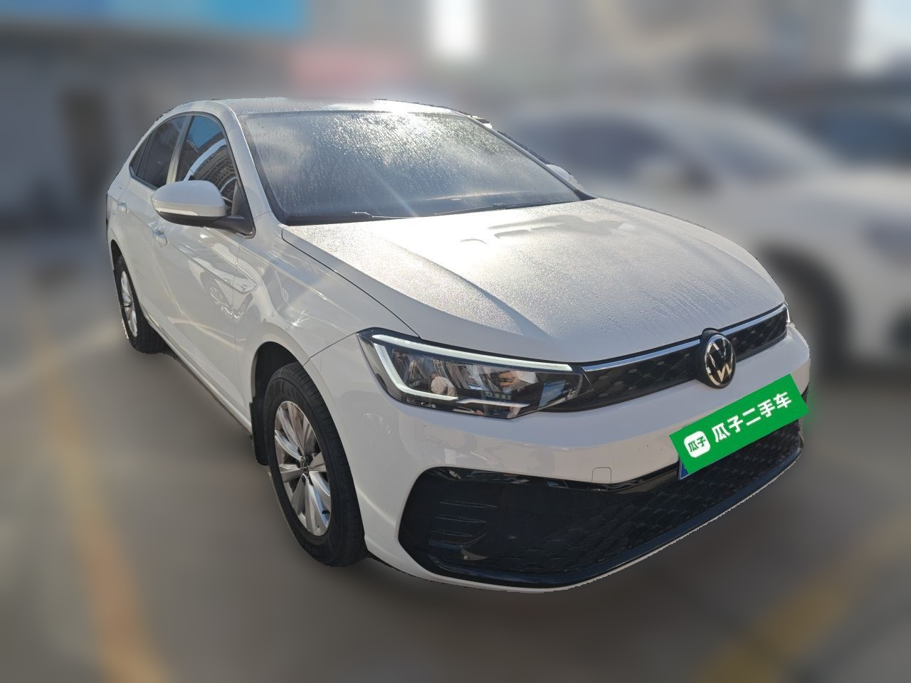 Lavida 2023 1.5L AT photo 3