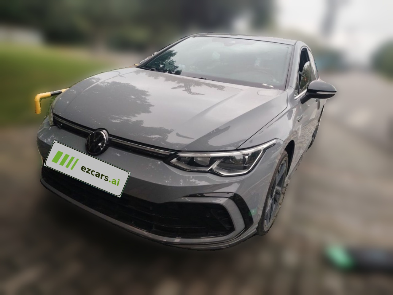 Golf 2023 Facelift 280TSI DSG R-Line