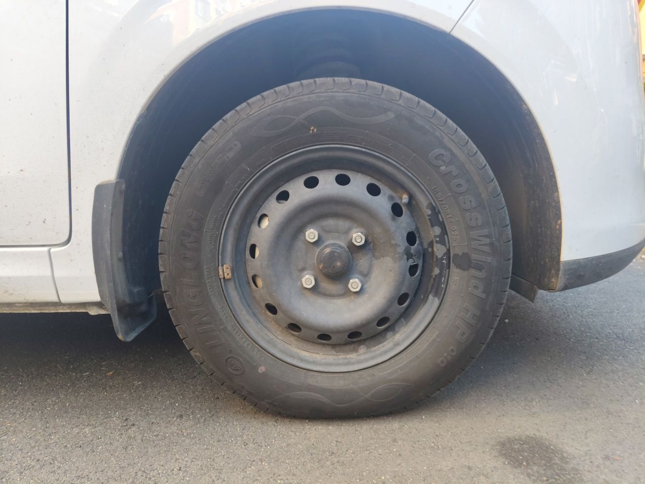Wuling Hongguang EV 2025 EREV Hybrid 50KM Standard photo 5