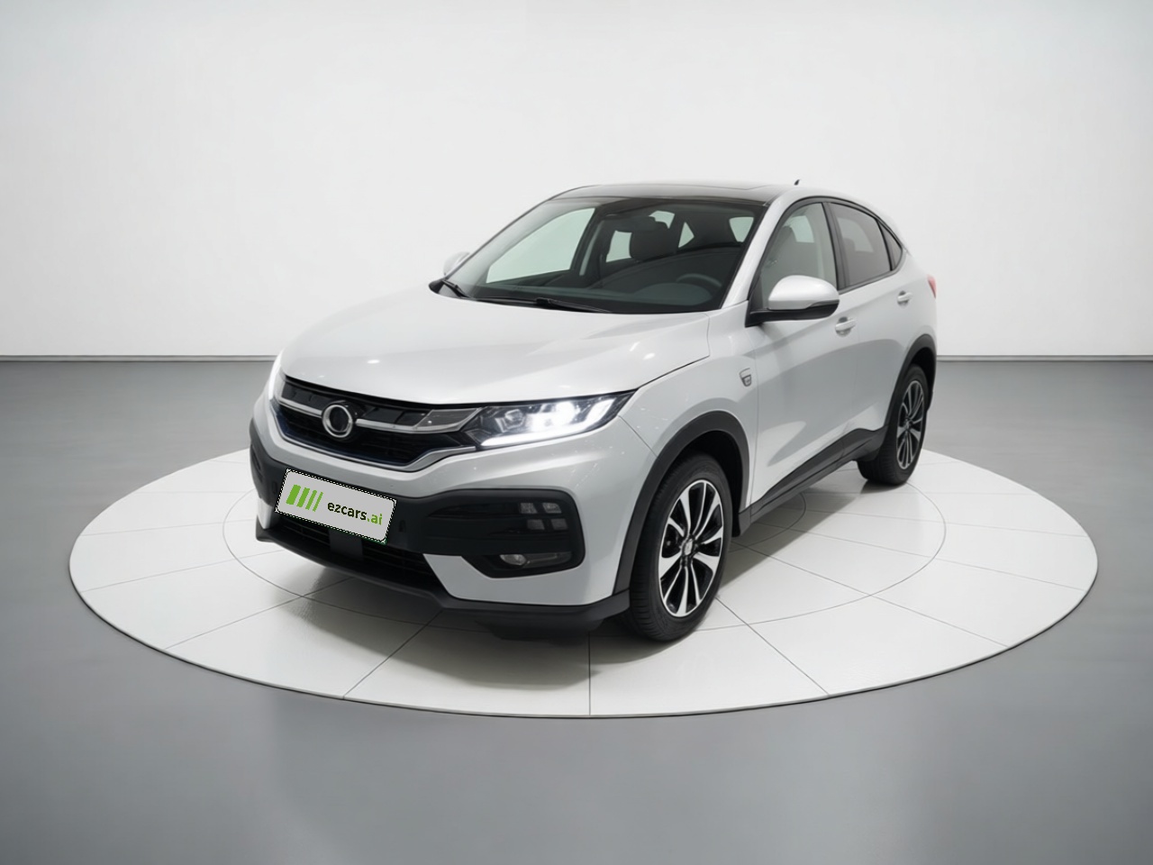 CiiMO Dongfeng Honda X-NV 2020